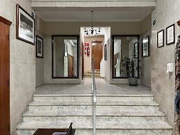 Apartamento Paulista 41