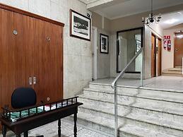 Apartamento Paulista 41