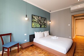 Apartamento Paulista 41