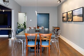 Apartamento Paulista 41