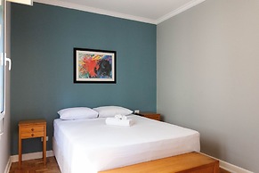 Apartamento Paulista 41