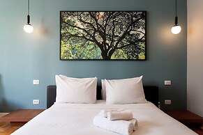 Apartamento Paulista 41