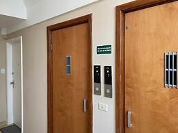 Apartamento Paulista 41