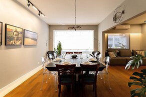 Apartamento Paulista 41