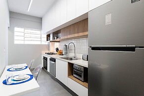Apartamento Paulista 41