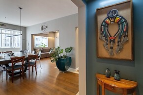 Apartamento Paulista 41