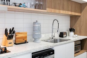 Apartamento Paulista 41