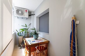 Apartamento Paulista 41