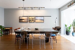 Apartamento Paulista 41