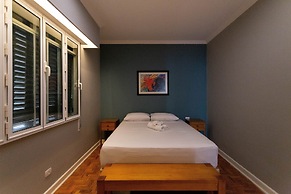 Apartamento Paulista 41