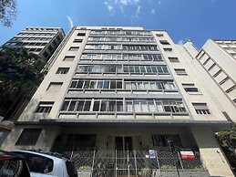 Apartamento Paulista 41