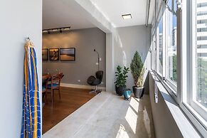 Apartamento Paulista 41