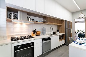 Apartamento Paulista 41