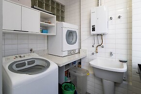 Apartamento Paulista 41