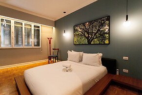 Apartamento Paulista 41