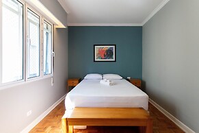 Apartamento Paulista 41