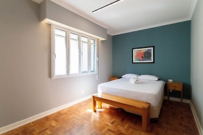 Apartamento Paulista 41