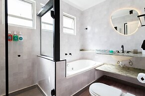 Apartamento Paulista 41