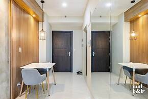 Condo Unit in Uptown Parksuites T2 Bgc