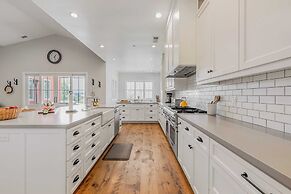 Cooperage by Avantstay Vineyard, Views, Soccer