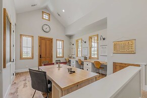 Cooperage by Avantstay Vineyard, Views, Soccer