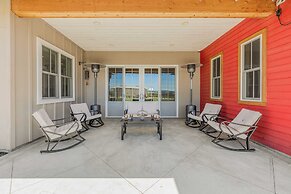 Cooperage by Avantstay Vineyard, Views, Soccer