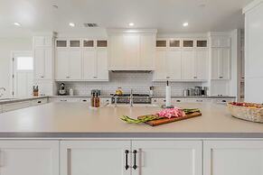 Cooperage by Avantstay Vineyard, Views, Soccer