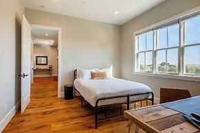 Cooperage by Avantstay Vineyard, Views, Soccer