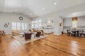 Cooperage by Avantstay Vineyard, Views, Soccer