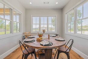 Cooperage by Avantstay Vineyard, Views, Soccer