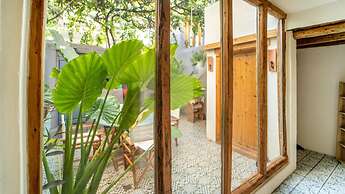 Cozy Oasis With Lovely Backyard in Fethiye