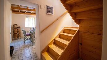 Cozy Oasis With Lovely Backyard in Fethiye