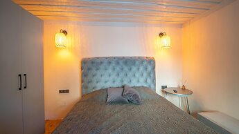 Cozy Oasis With Lovely Backyard in Fethiye