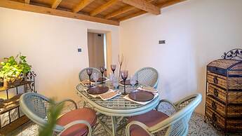 Cozy Oasis With Lovely Backyard in Fethiye