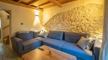 Cozy Oasis With Lovely Backyard in Fethiye