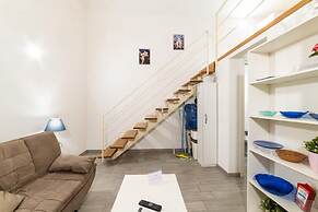 Vico Santo Spirito di Palazzo 34