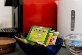 Vico Santo Spirito di Palazzo 34