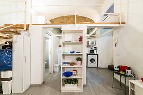 Vico Santo Spirito di Palazzo 34