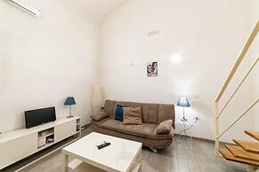 Vico Santo Spirito di Palazzo 34