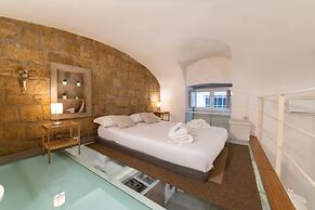 Vico Santo Spirito di Palazzo 34