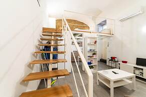 Vico Santo Spirito di Palazzo 34