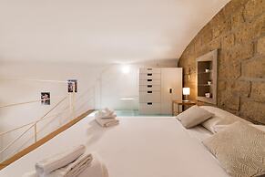 Vico Santo Spirito di Palazzo 34