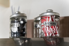 Vico Santo Spirito di Palazzo 34