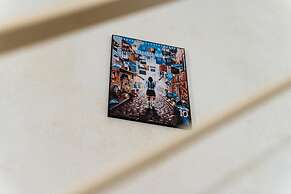 Vico Santo Spirito di Palazzo 34