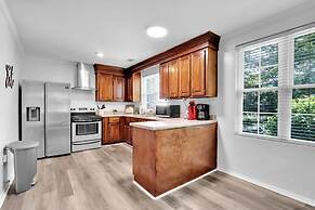 Macon Ranch 10 Qn Beds Hottub