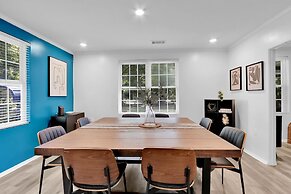 Macon Ranch 10 Qn Beds Hottub