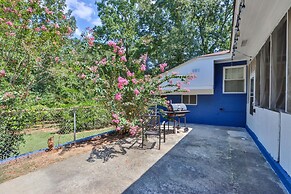 Macon Ranch 10 Qn Beds Hottub