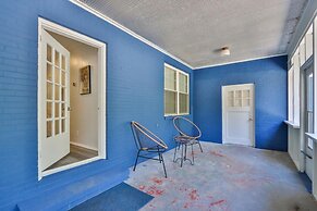 Macon Ranch 10 Qn Beds Hottub