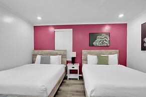 Macon Ranch 10 Qn Beds Hottub