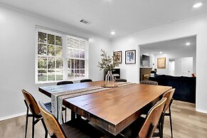 Macon Ranch 10 Qn Beds Hottub